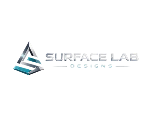 Surface Lab Designs